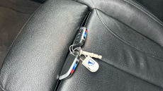 BMW 1 Series 118i M Sport 5dr Step Auto Petrol Hatchback